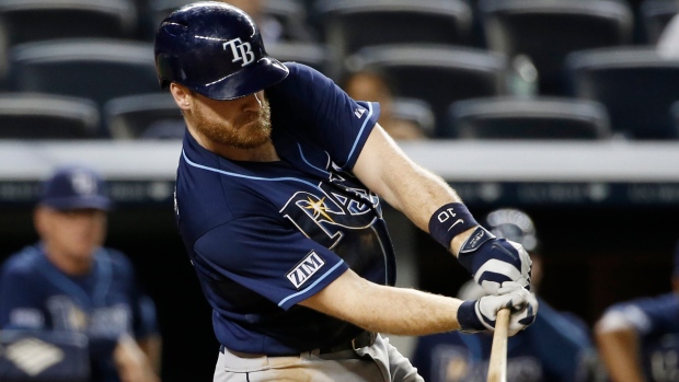 Logan Forsythe