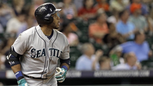 Robinson Cano, Canadian Press Robinson Cano
