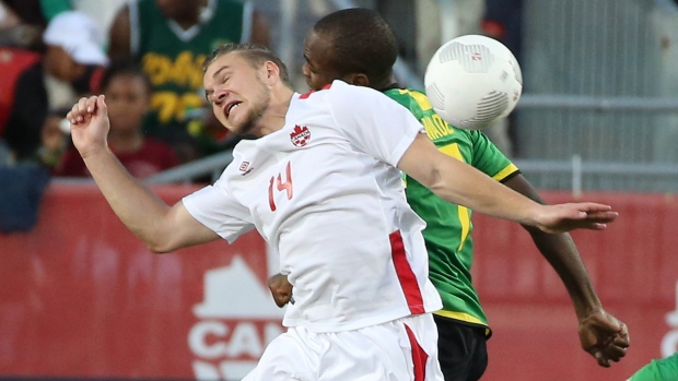 Samuel Piette, Steve Russell/Toronto Star/Getty Images Samuel Piette