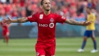 Sebastian Giovinco