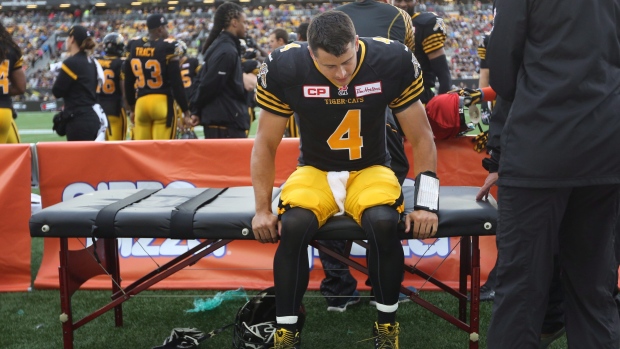 Zach Collaros