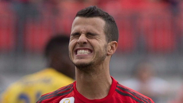 Sebastian Giovinco