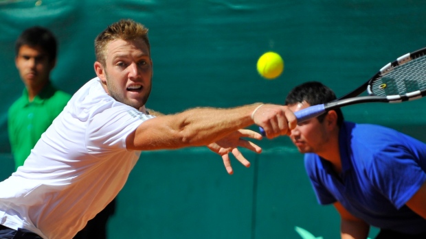 Jack Sock