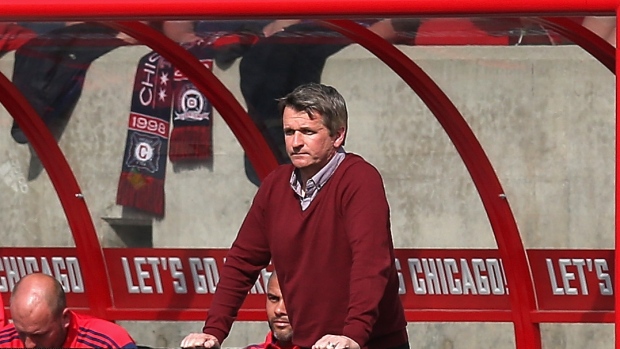 Frank Yallop