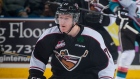 NHL Draft - Tyler Benson