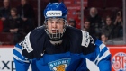 NHL Draft - Jesse Puljujarvi