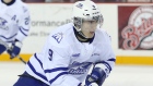 NHL Draft - Mike McLeod