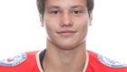 NHL Draft - Mikhail Sergachyov