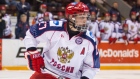 NHL Draft - Dmitri Sokolov