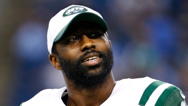 Darrelle Revis, The Canadian Press Darrelle Revis
