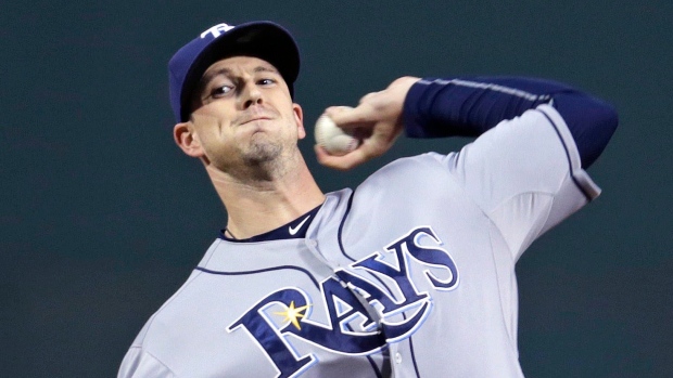 Drew Smyly