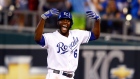 Lorenzo Cain