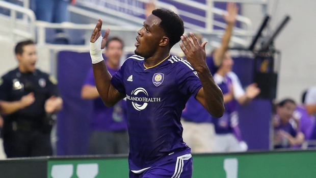 Cyle Larin