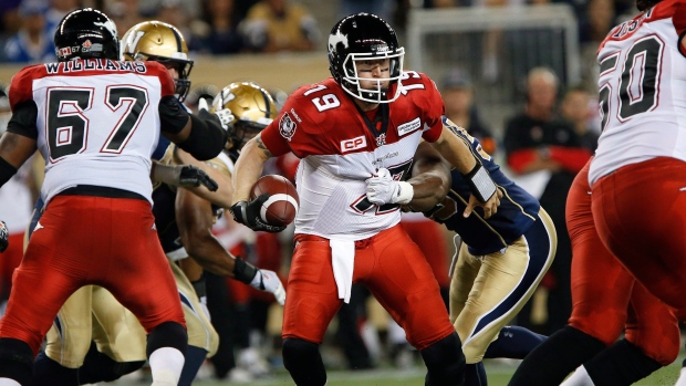 Bo Levi Mitchell