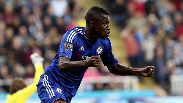 Ramires, The Canadian Press Ramires