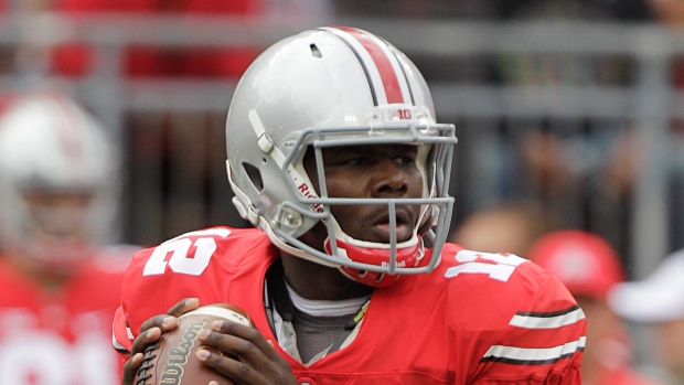 Cardale Jones