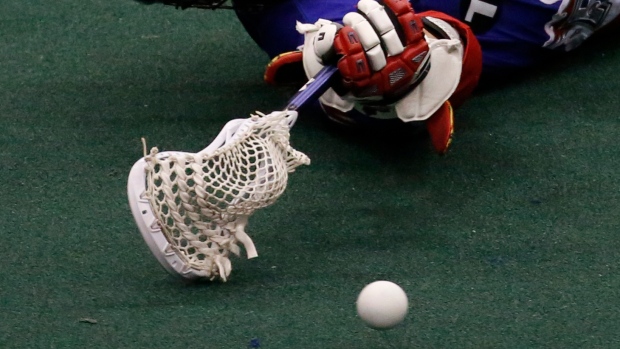 Lacrosse, Marta Iwanek/Toronto Star/Getty Images Lacrosse