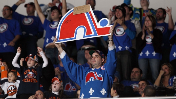 Quebec Nordiques