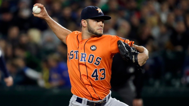 Lance McCullers