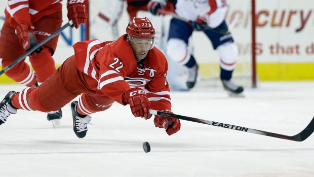Manny Malhotra