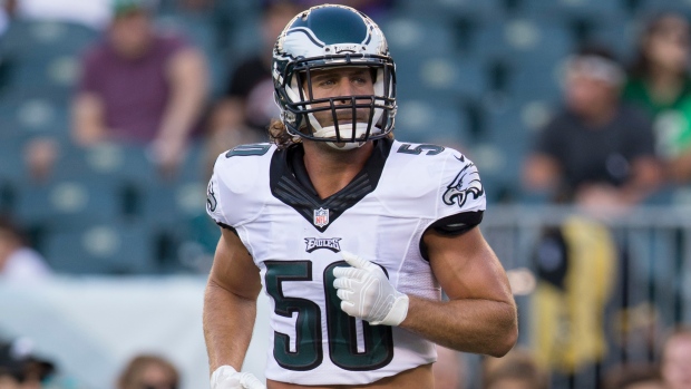 Kiko Alonso, Mitchell Leff/Getty Images Kiko Alonso