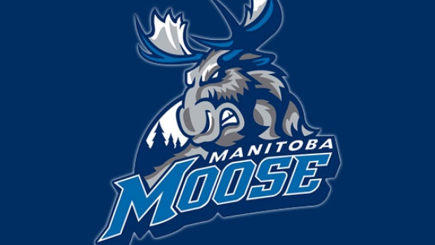 MB Moose Logo
