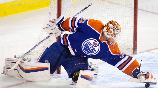 Cam Talbot