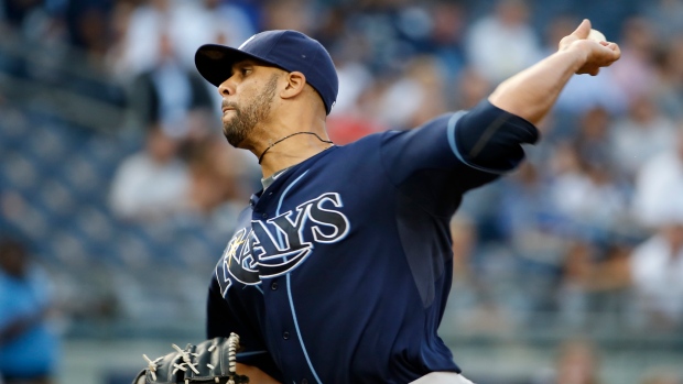 David Price