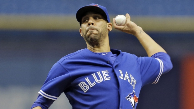 David Price