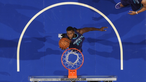 Michael Kidd-Gilchrist