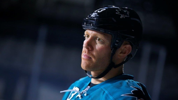 Raffi Torres