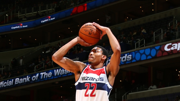 Otto Porter