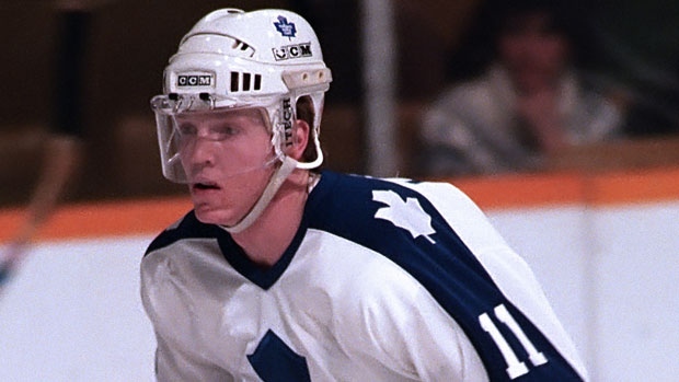 Gary Leeman, Getty Images Gary Leeman