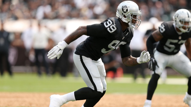 Aldon Smith, Ezra Shaw/Getty Images Aldon Smith