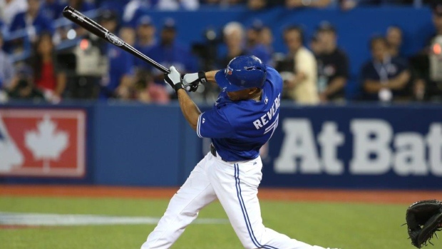 Ben Revere, Vaughn Ridley/Getty Images Ben Revere