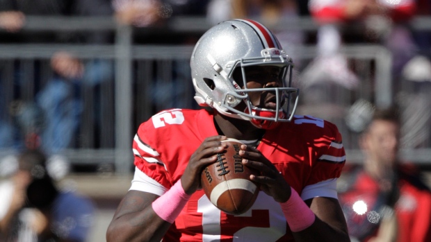 Cardale Jones