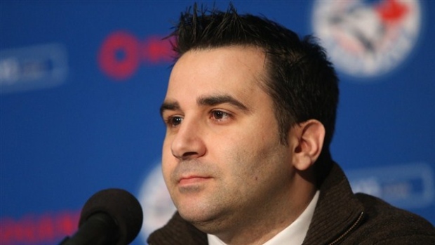 Alex Anthopoulos 