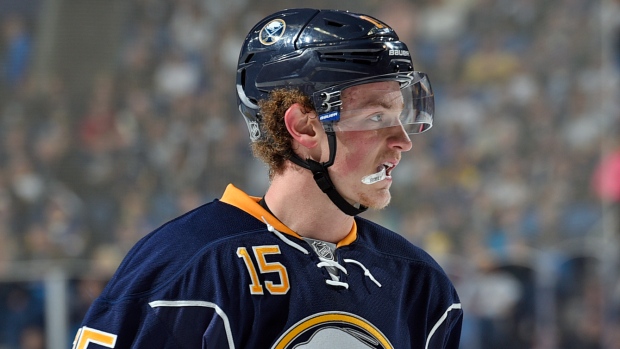 Jack Eichel