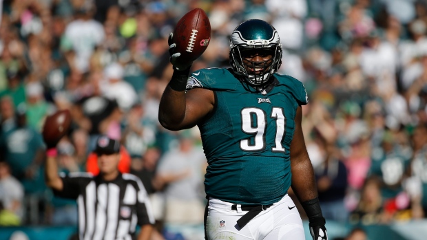 Fletcher Cox