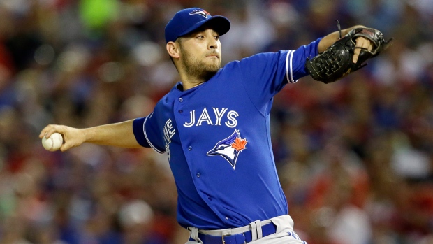jersey blue jays mexico