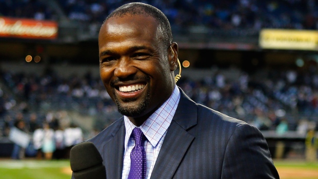 Harold Reynolds