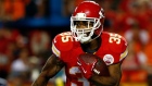 Charcandrick West