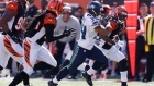 Photo: The Canadian Press, License: N/A Thomas Rawls