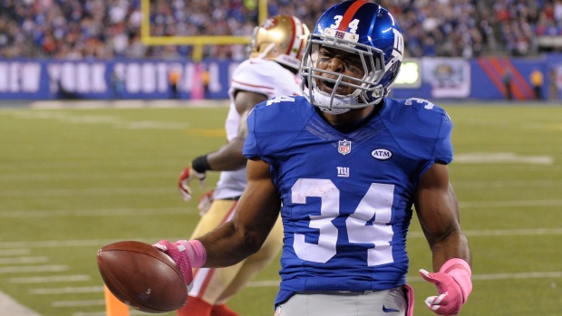Shane Vereen