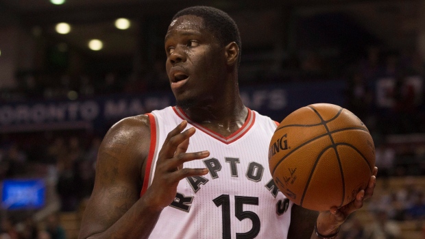 Anthony Bennett