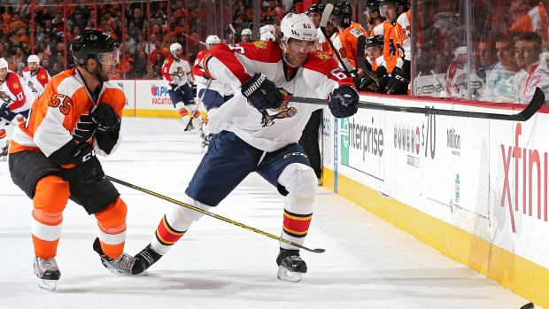 Jaromir Jagr, Patrick Smith/Getty Images Jaromir Jagr