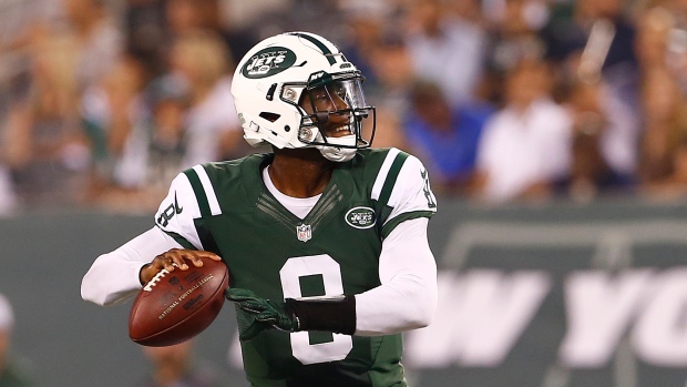 Josh Johnson, Rich Schultz/Getty Images Josh Johnson
