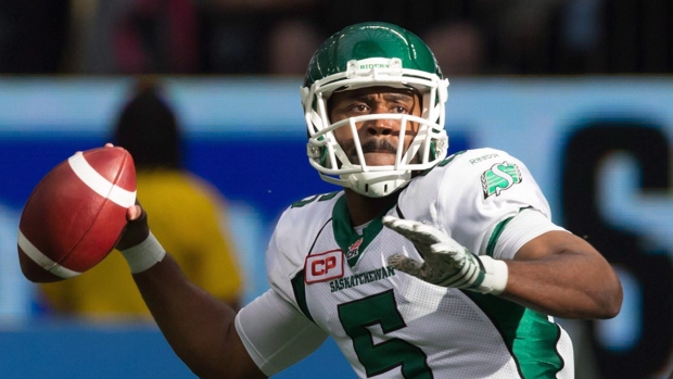 Kevin Glenn