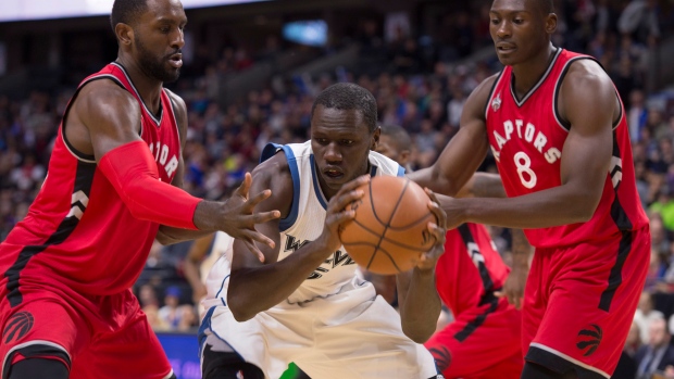 Gorgui Dieng