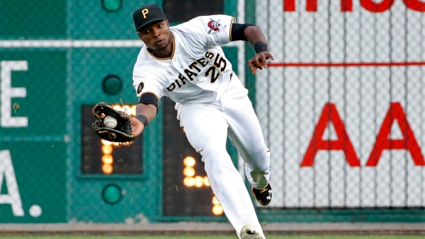 Gregory Polanco